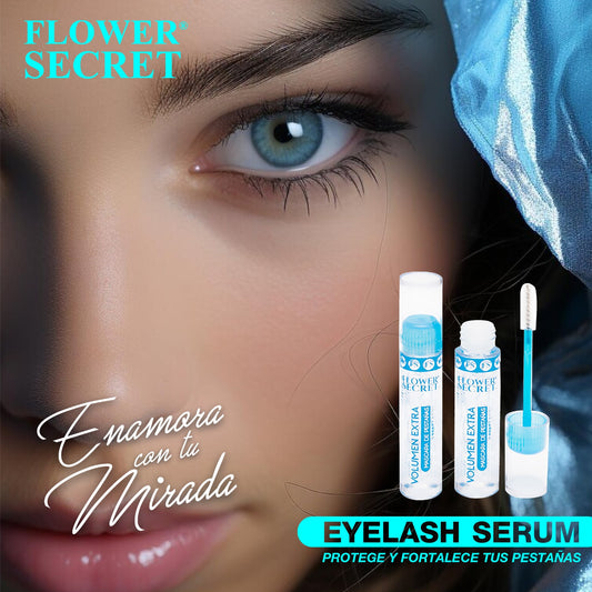 NUEVO COMBO EYE LASH SERUM 3X1