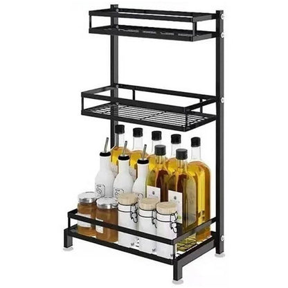 ORGANIZADOR RACK MULTIFUNCIONAL