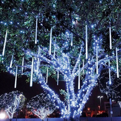 NUEVAS LUCES DE NAVIDAD METEORITO 3 MTS